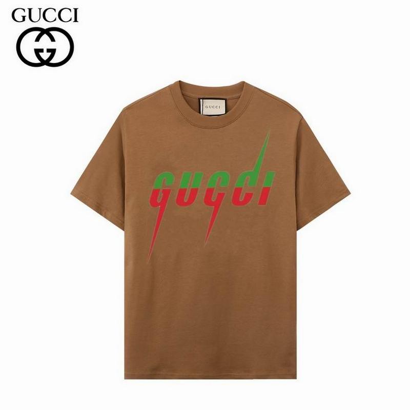 Gucci Men's T-shirts 976